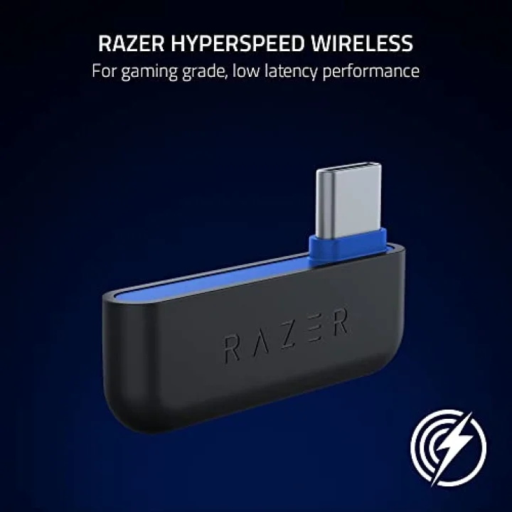 Kaira HyperSpeed PS Edition Kablosuz Gaming Kulaklık