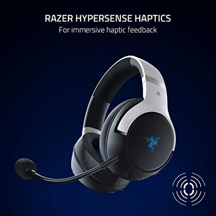 Kaira HyperSpeed PS Edition Kablosuz Gaming Kulaklık