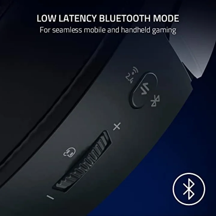 Kaira HyperSpeed PS Edition Kablosuz Gaming Kulaklık