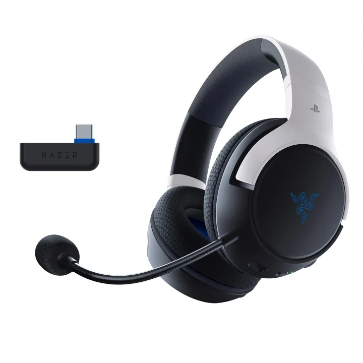 Kaira HyperSpeed PS Edition Kablosuz Gaming Kulaklık