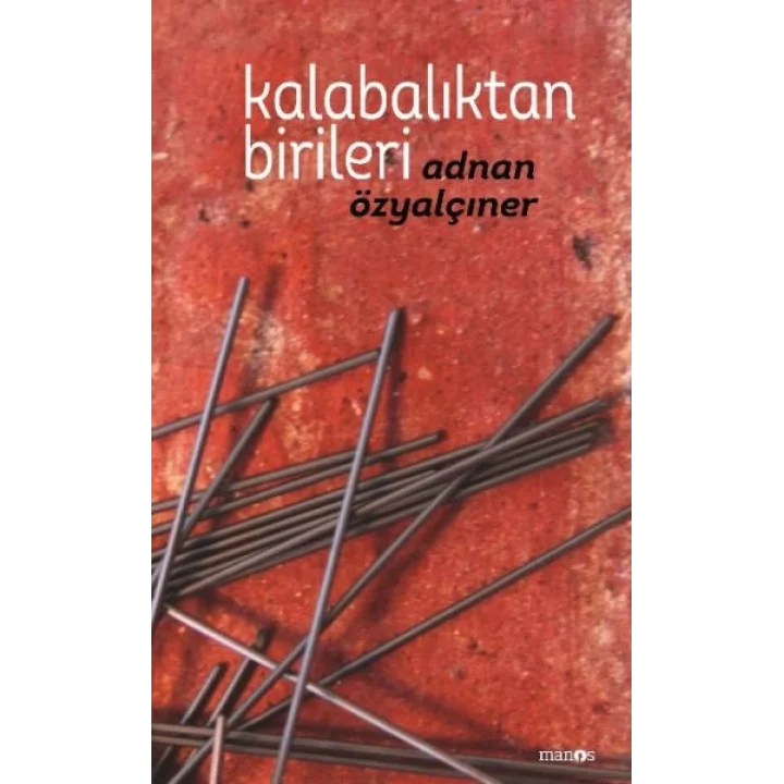 Kalabalıktan Birileri (Ciltli)