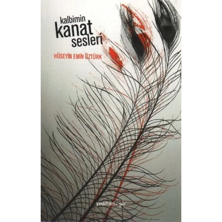 Kalbimin Kanat Sesleri