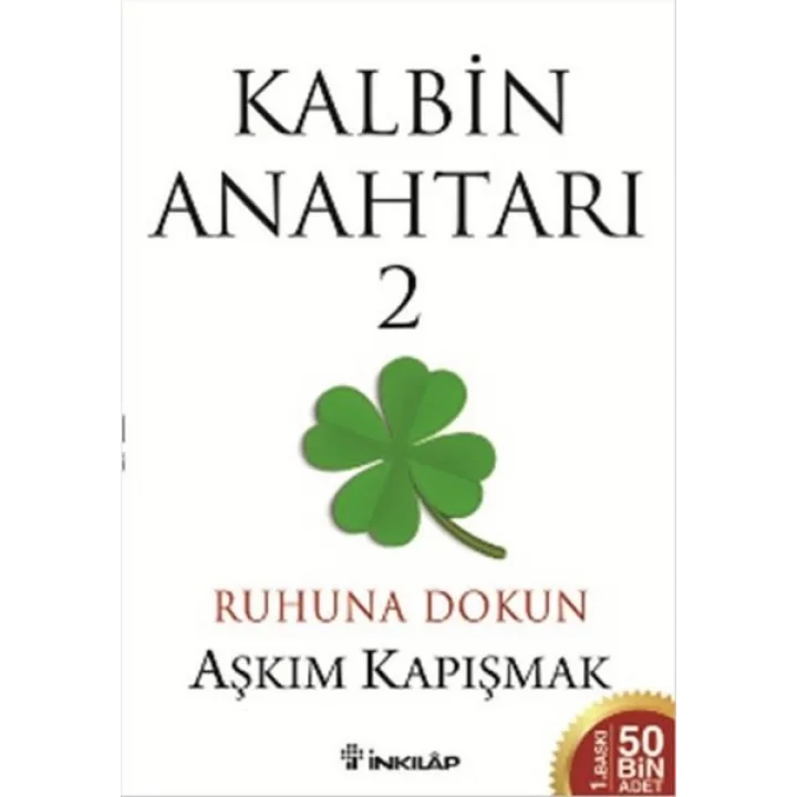 Kalbin Anahtarı - 2