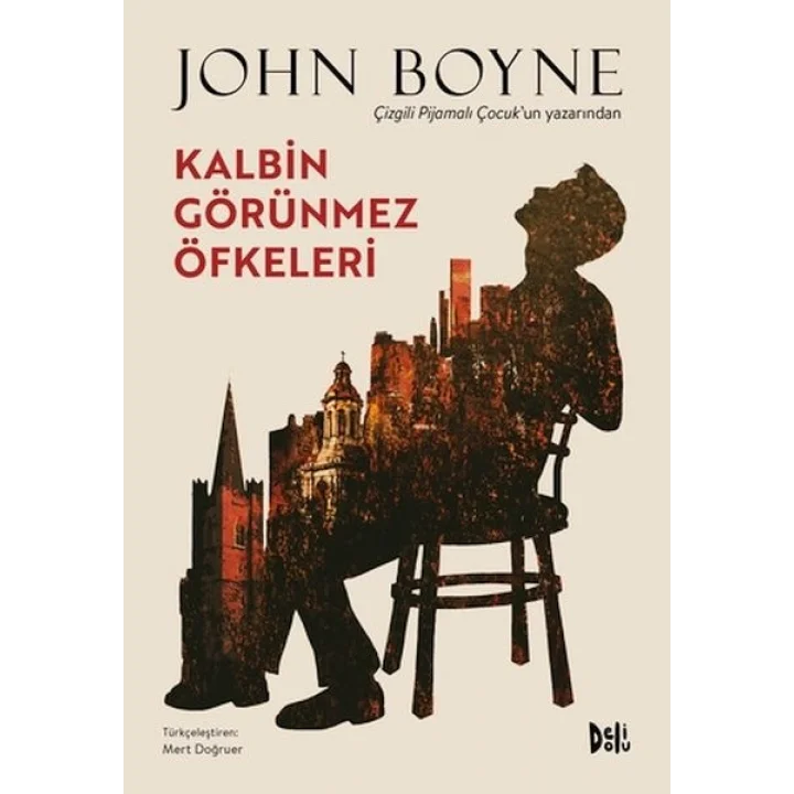 Kalbin Görünmez Öfkeleri