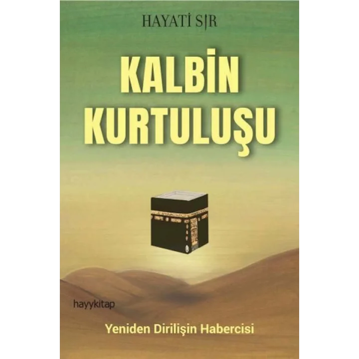 Kalbin Kurtuluşu