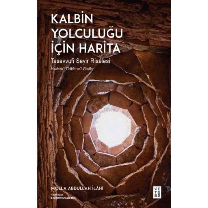 Kalbin Yolculuğu İçin Harita