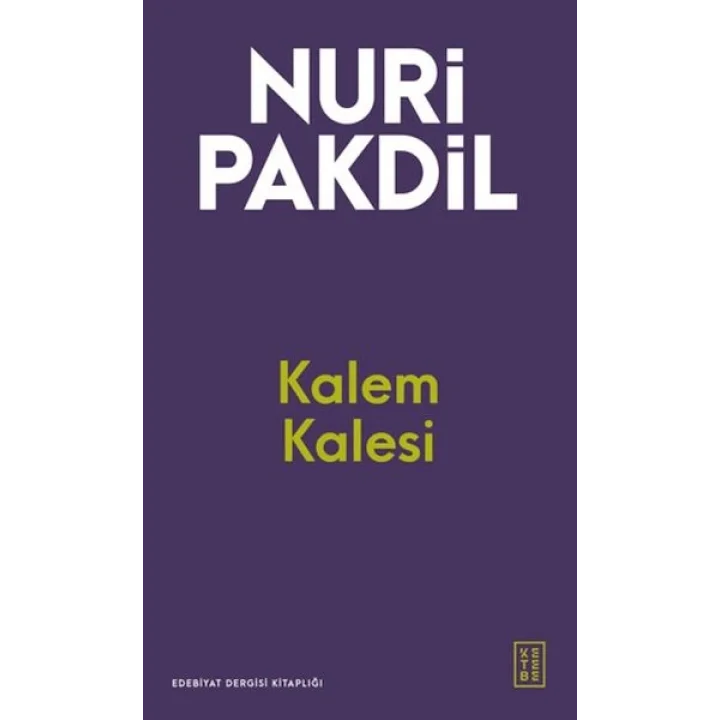 Kalem Kalesi