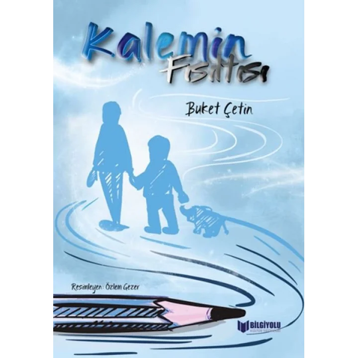 Kalemin Fısıltısı