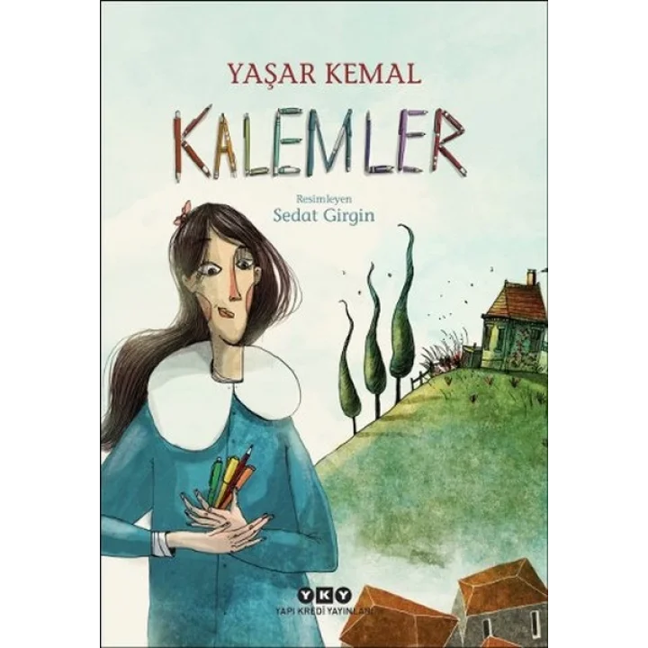 Kalemler