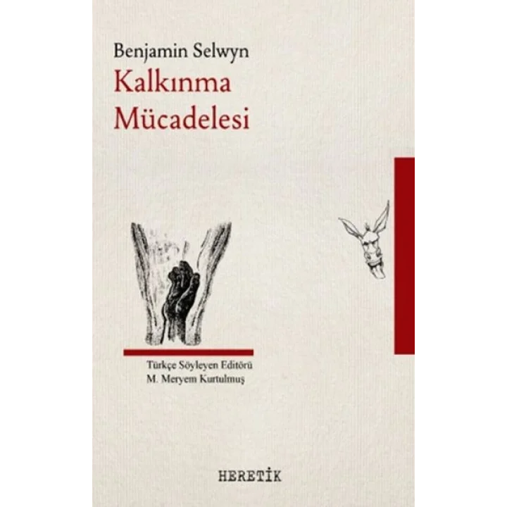 Kalkınma Mücadelesi