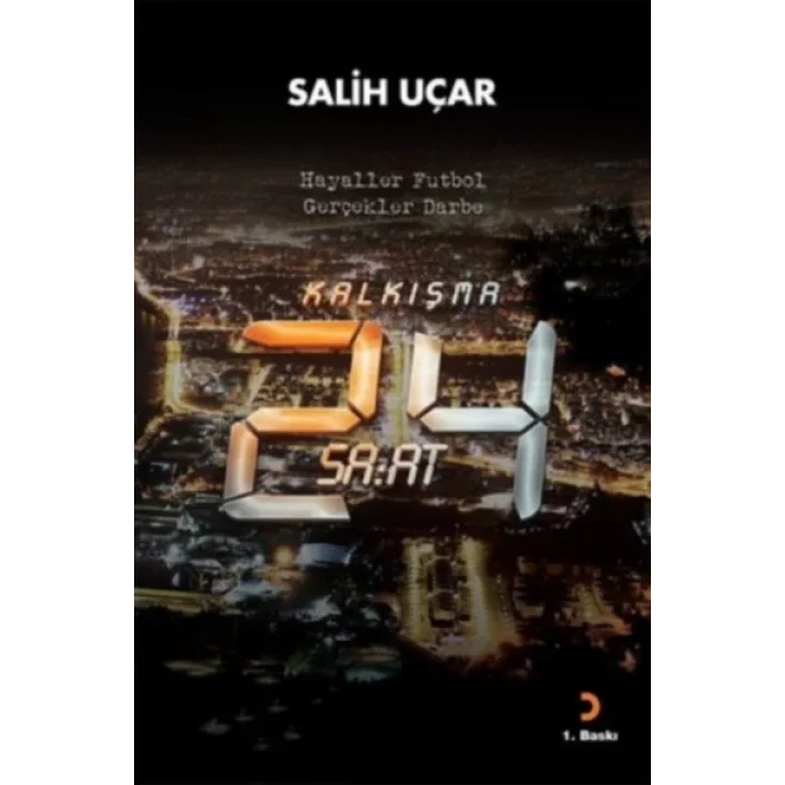 Kalkışma-24 Saat