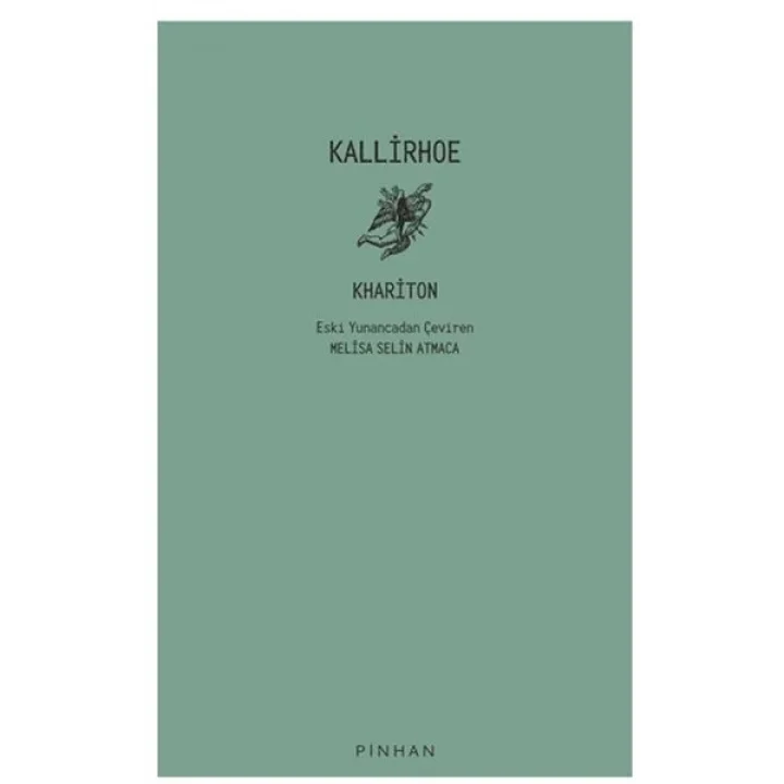 Kallirhoe