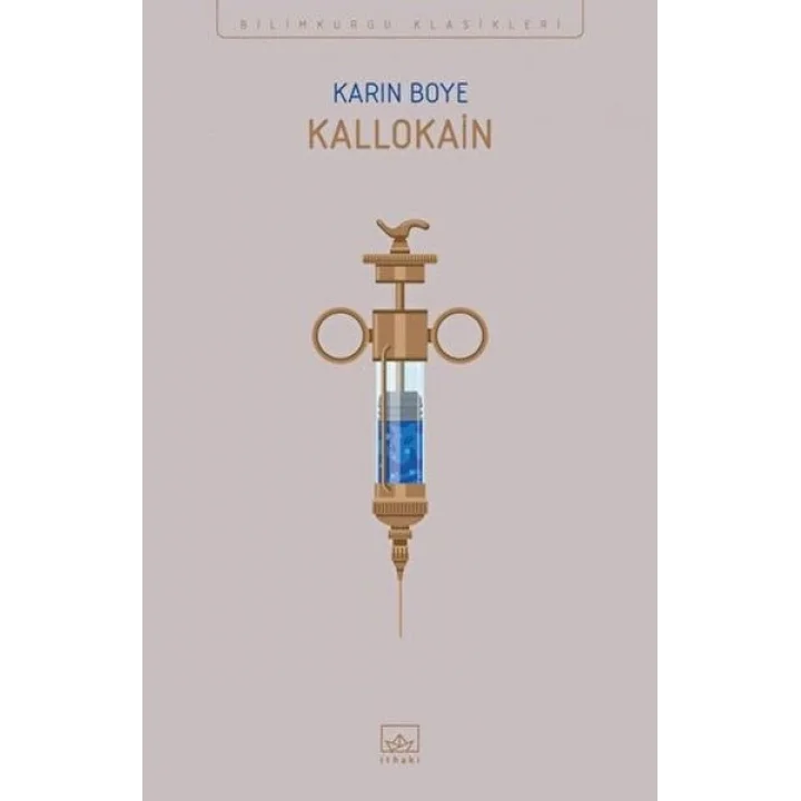 Kallokain