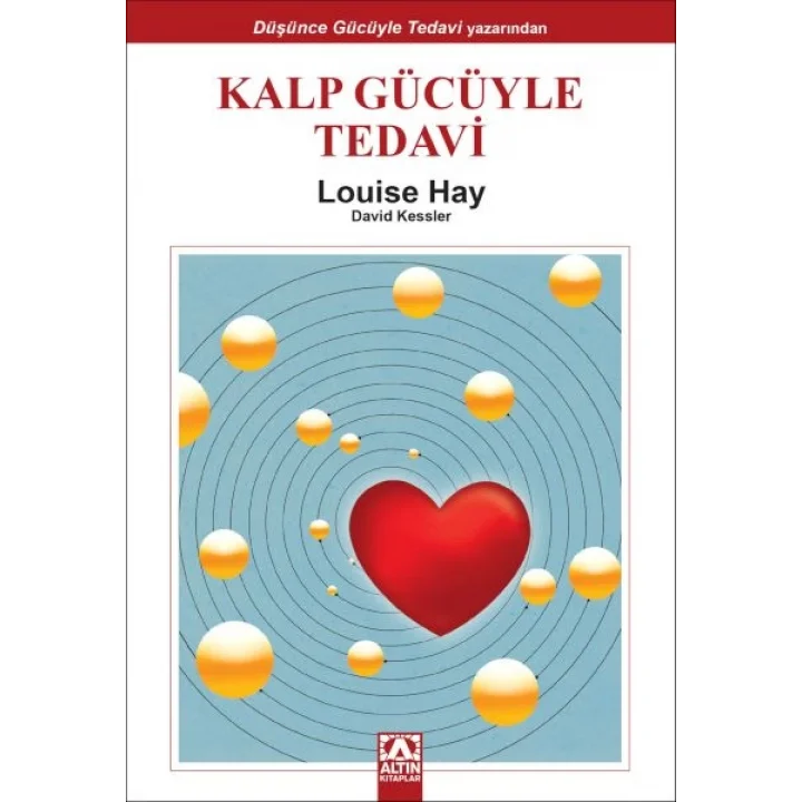 Kalp Gücüyle Tedavi