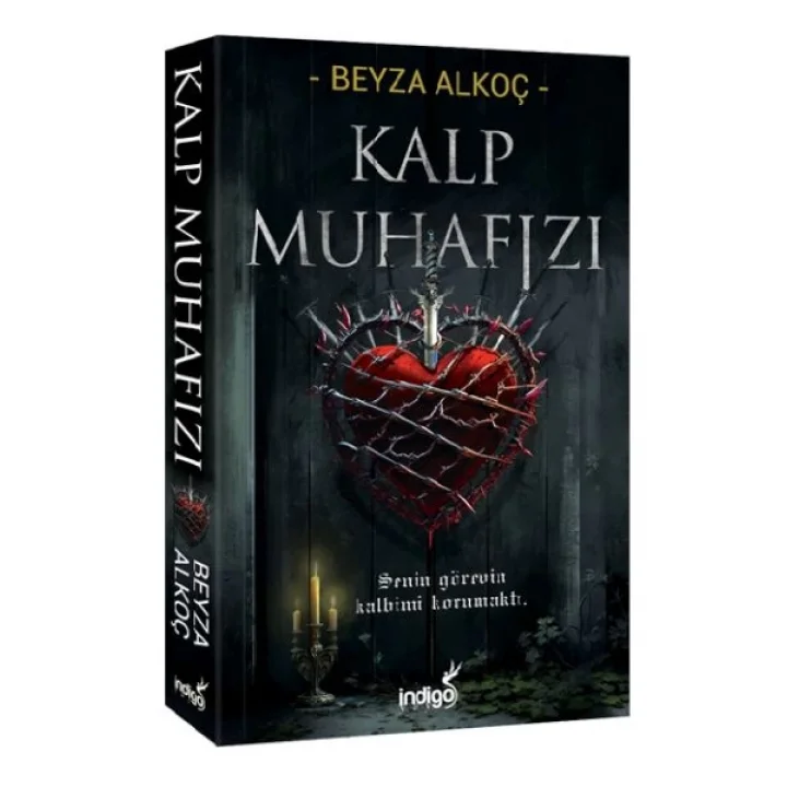 Kalp Muhafızı