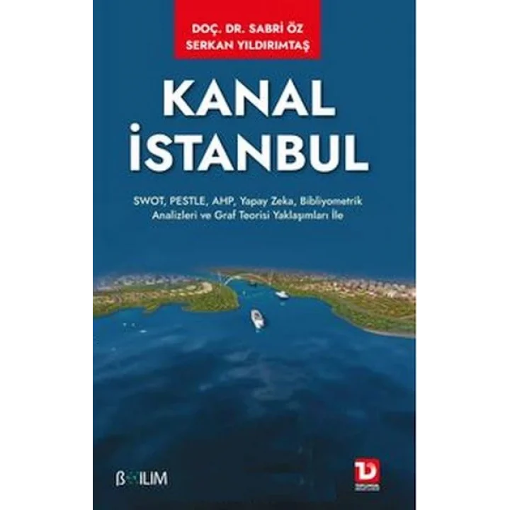Kanal İstanbul