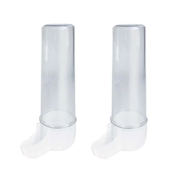 Kanarya Suluğu 100 ml - 2 Adet (Pembe)