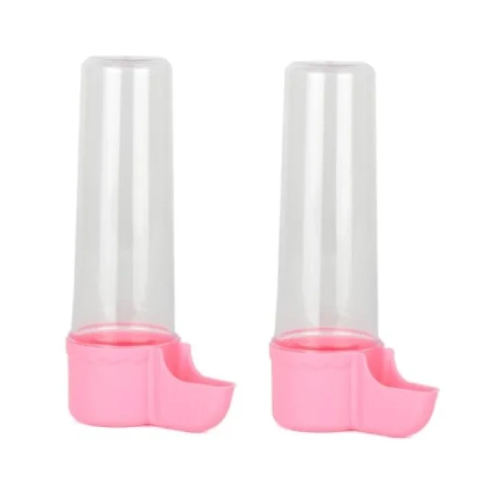 Kanarya Suluğu 100 ml - 2 Adet (Pembe)