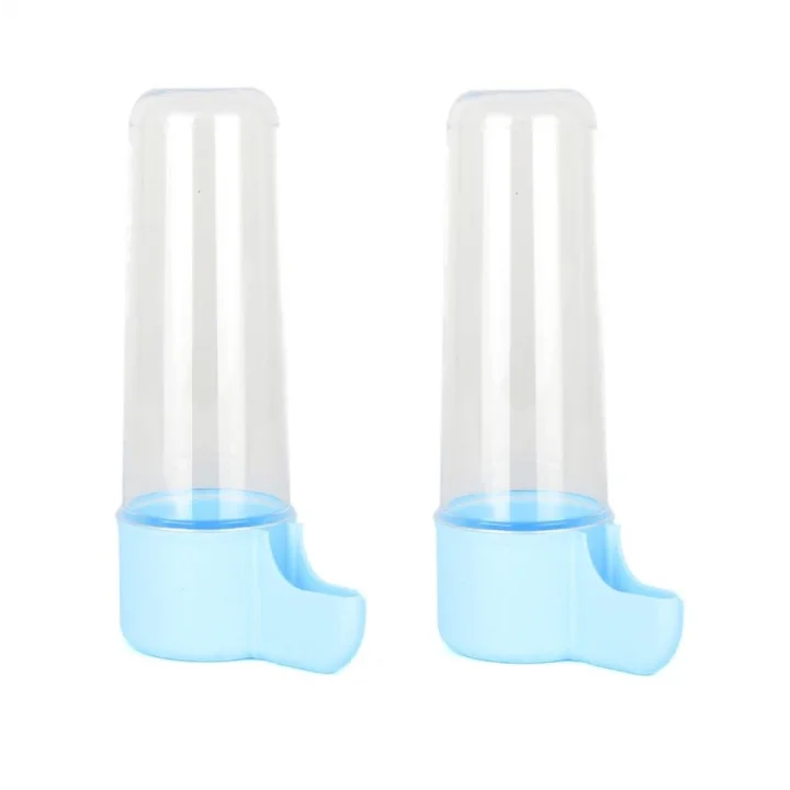 Kanarya Suluğu 100 ml - 2 Adet (Pembe)