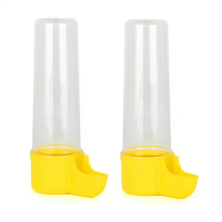 Kanarya Suluğu 100 ml - 2 Adet (Pembe)