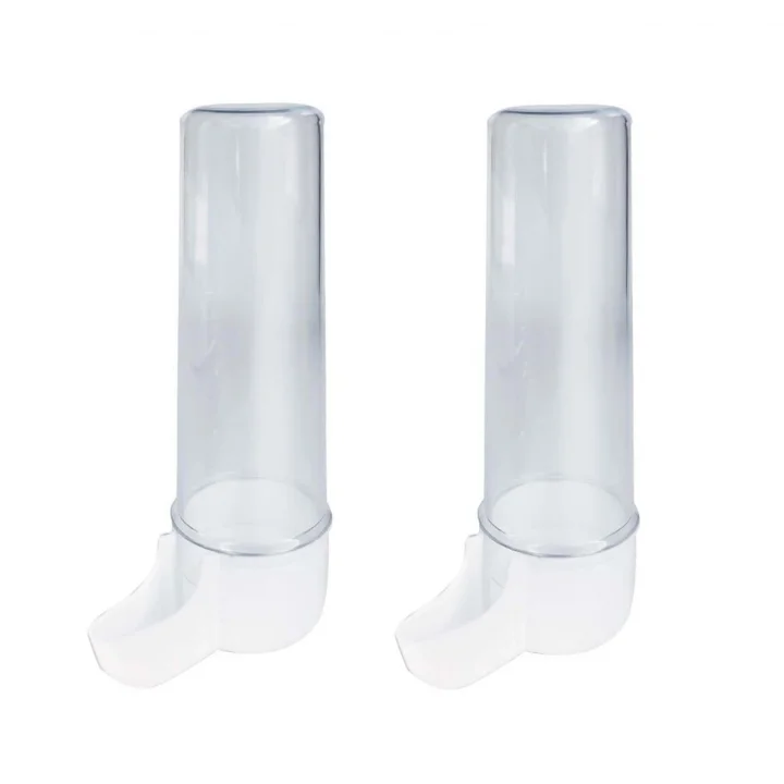 Kanarya Suluğu 100 ml - 2 Adet (Pembe)