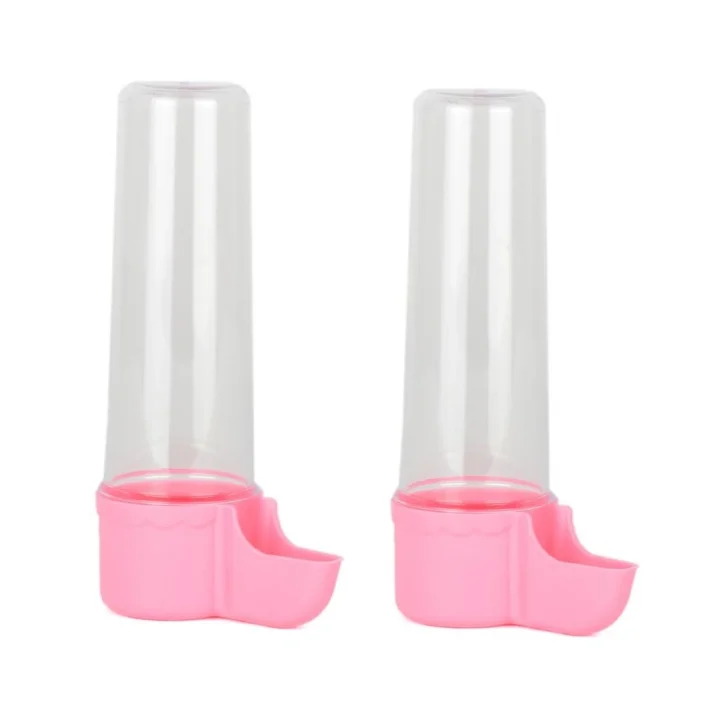 Kanarya Suluğu 100 ml - 2 Adet (Pembe)