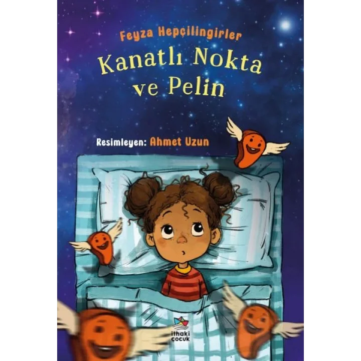 Kanatlı Nokta ve Pelin