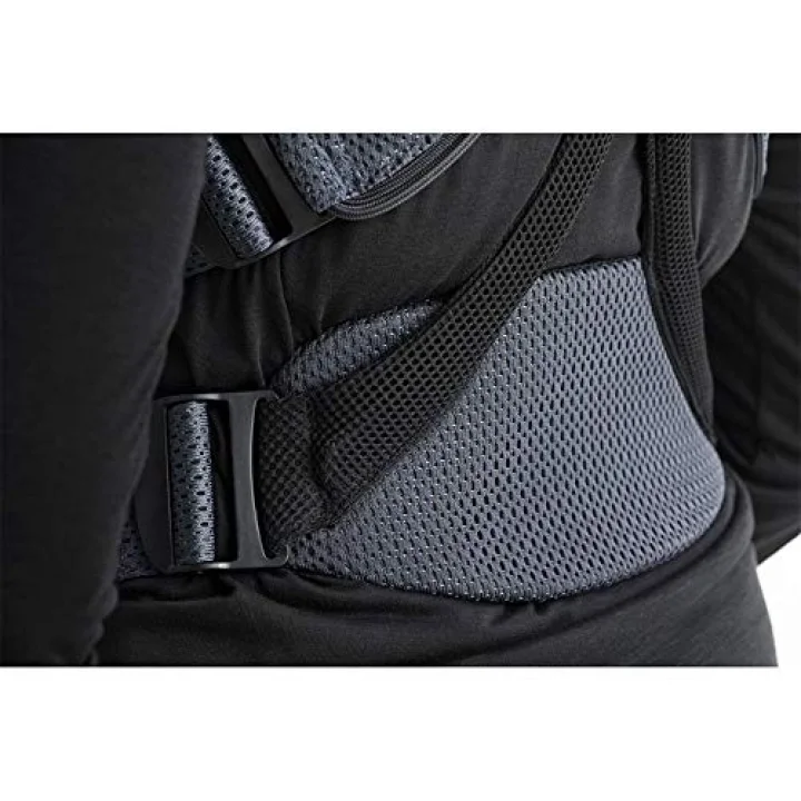Kanguru Move 3D Mesh Anthracite