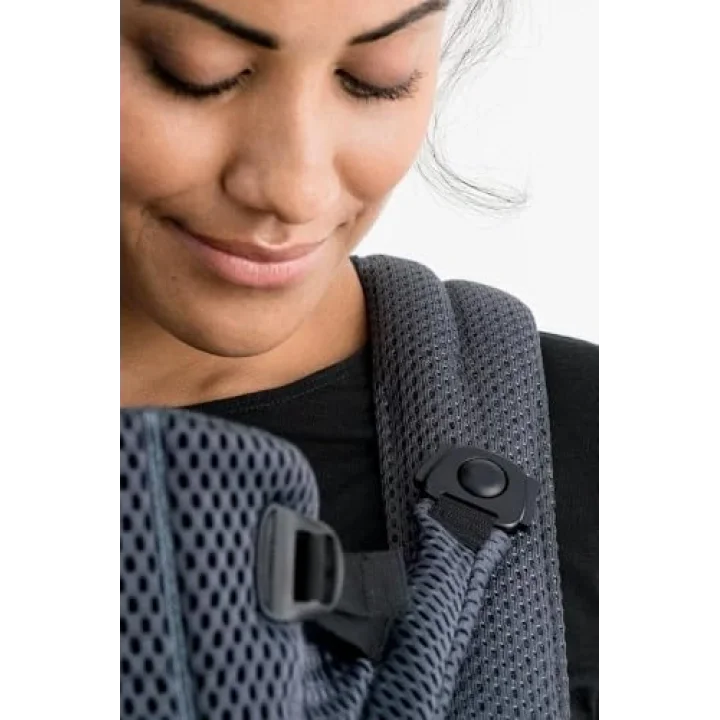 Kanguru Move 3D Mesh Anthracite