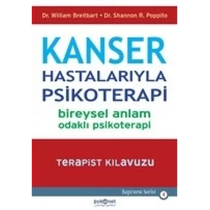Kanser Hastalarıyla Psikoterapi