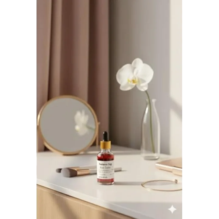 Kantaron Yağı 100 ML - Saf Bitkisel Yağ, BTY-ADY49034