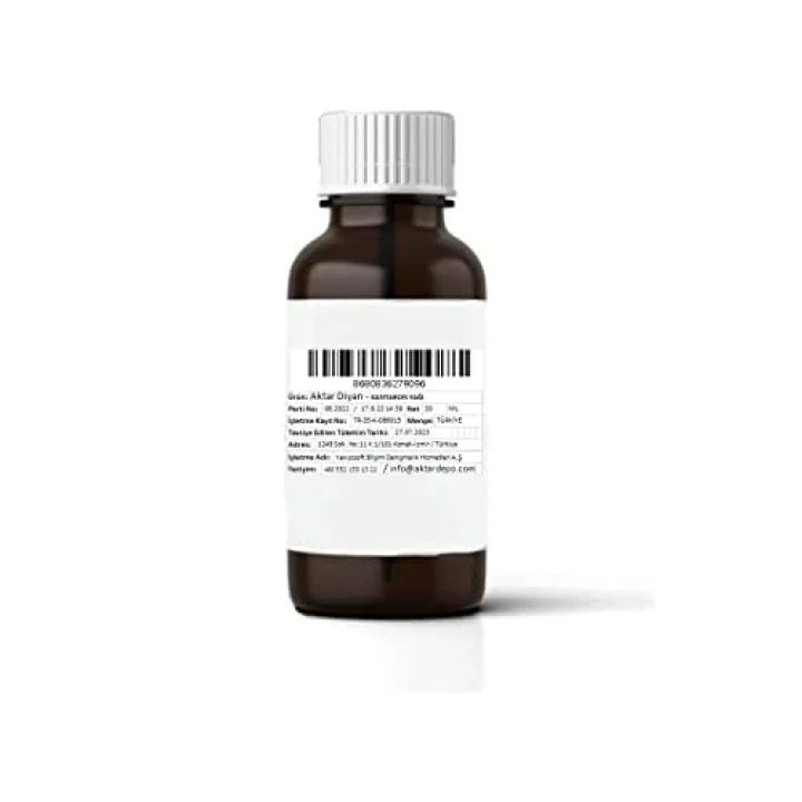 Kantaron Yağı 20 ML -, BTY-ADY69827