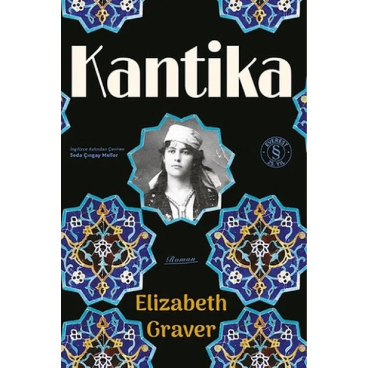 Kantika