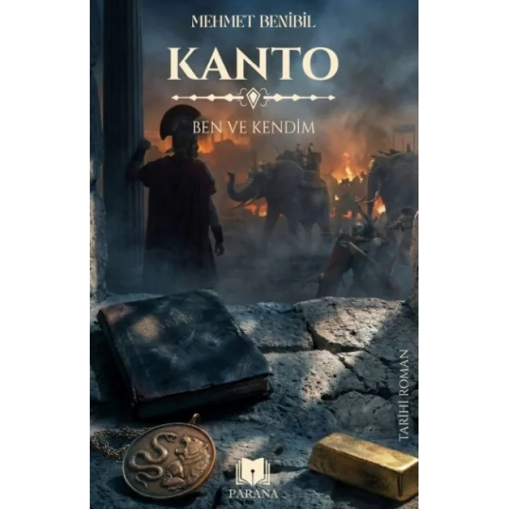 Kanto “Ben ve Kendim”