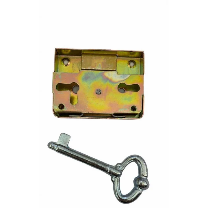 Mey İthalat® Kapazlama Kilidi