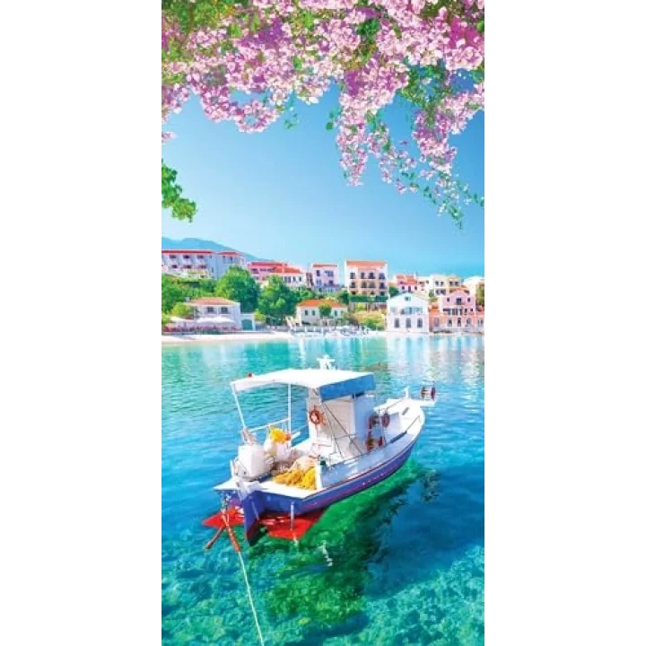 Kapı Giydirme Kapı Sticker Folyosu Assos