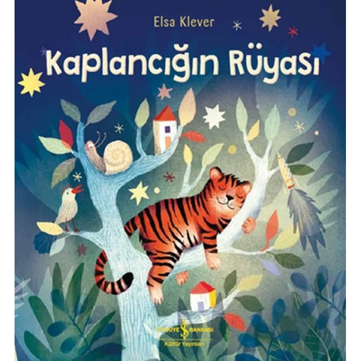 Kaplancığın Rüyası