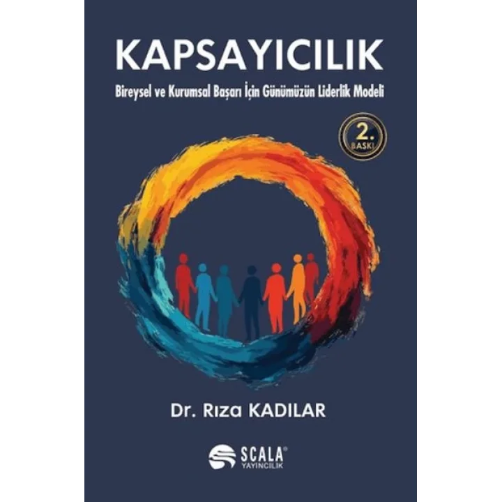 Kapsayıcılık