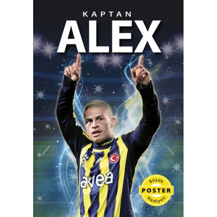 Kaptan Alex De Souza