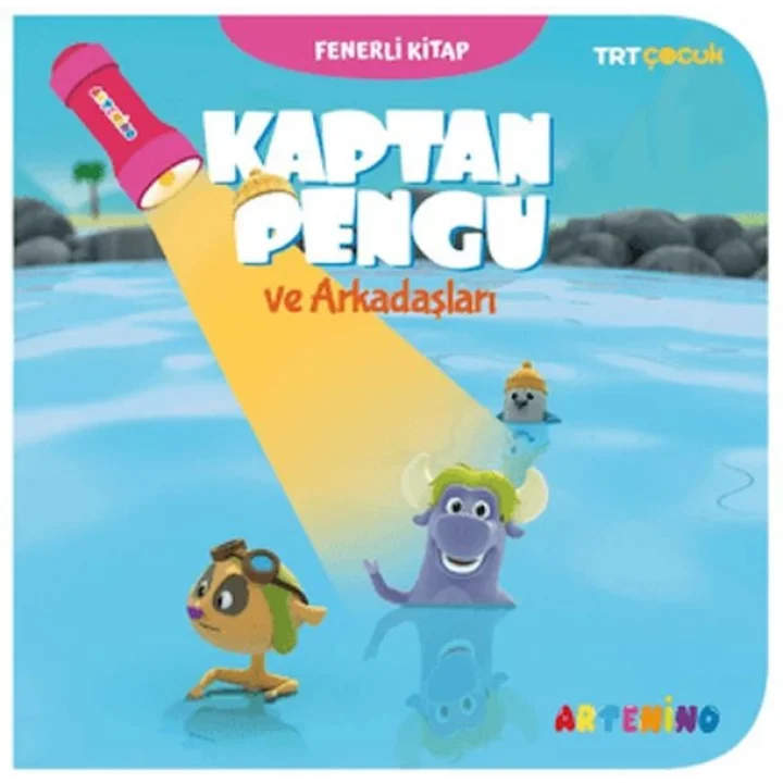 Kaptan Pengu