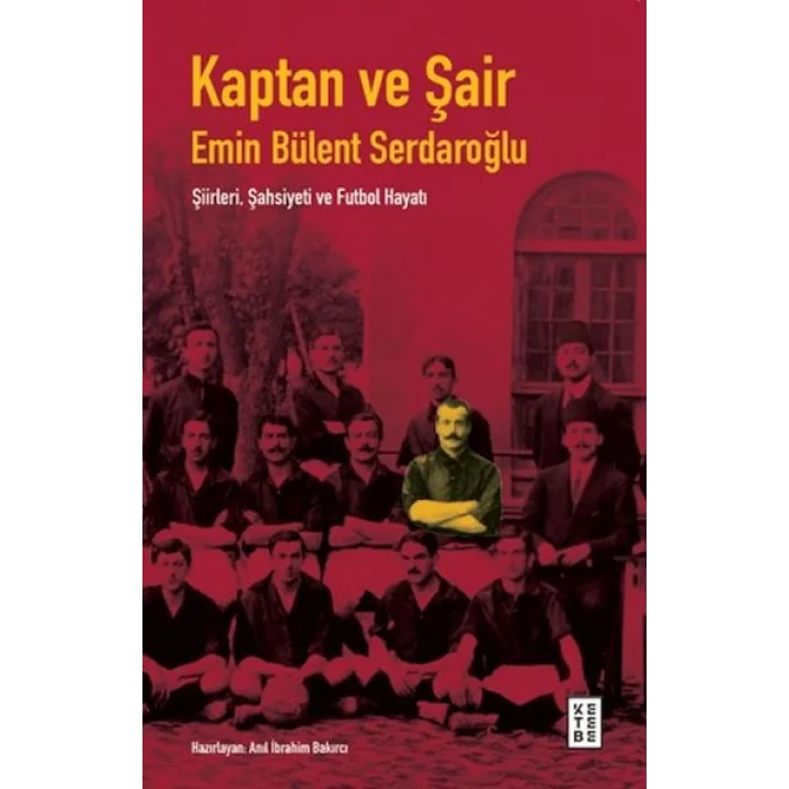 Kaptan ve Şair