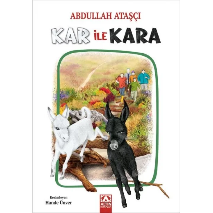 Kar İle Kara