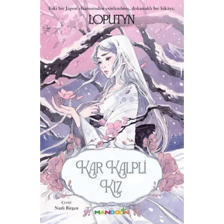 Kar Kalpli Kız