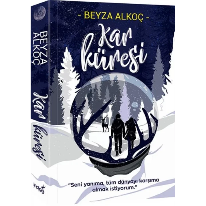 Kar Küresi - Ciltli
