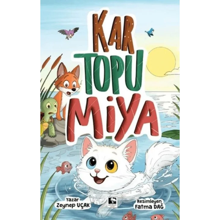 Kar Topu Miya