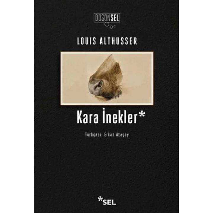Kara İnekler