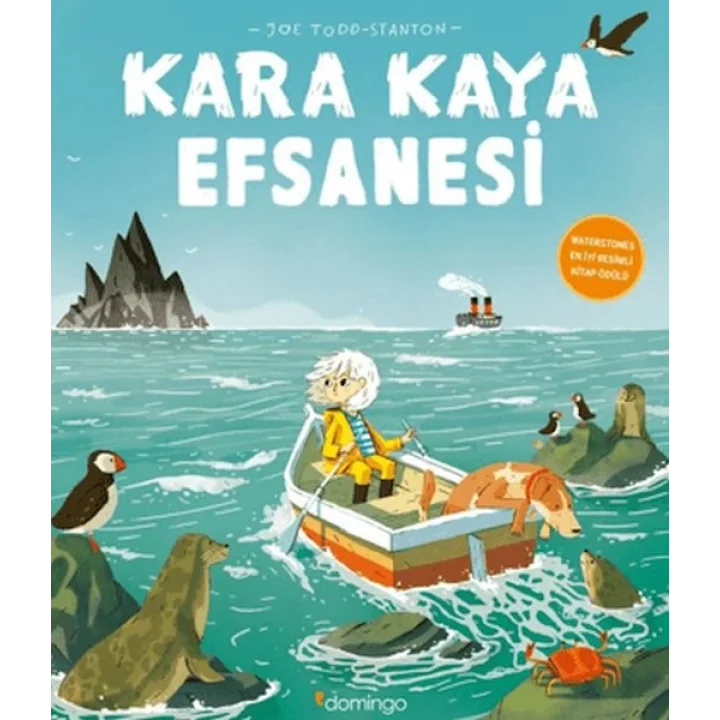 Kara Kaya Efsanesi