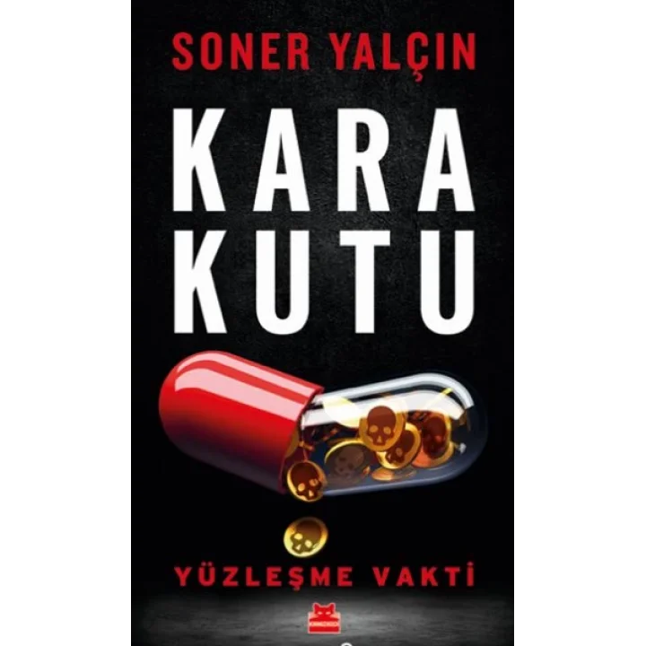 Kara Kutu - Yüzleşme Vakti