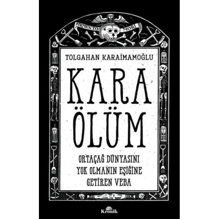 Kara Ölüm