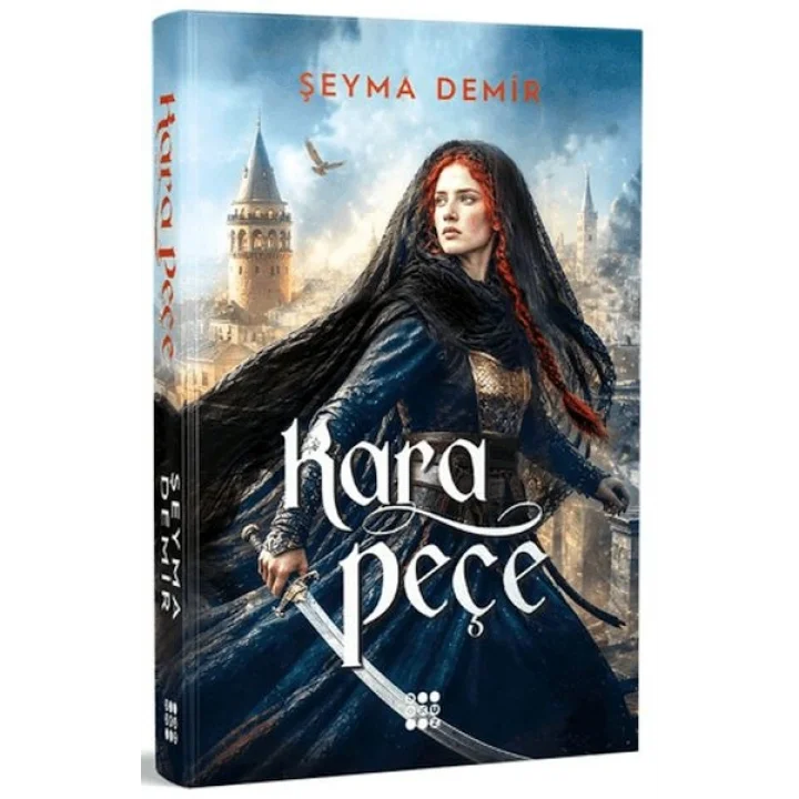 Kara Peçe